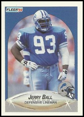 276 Jerry Ball